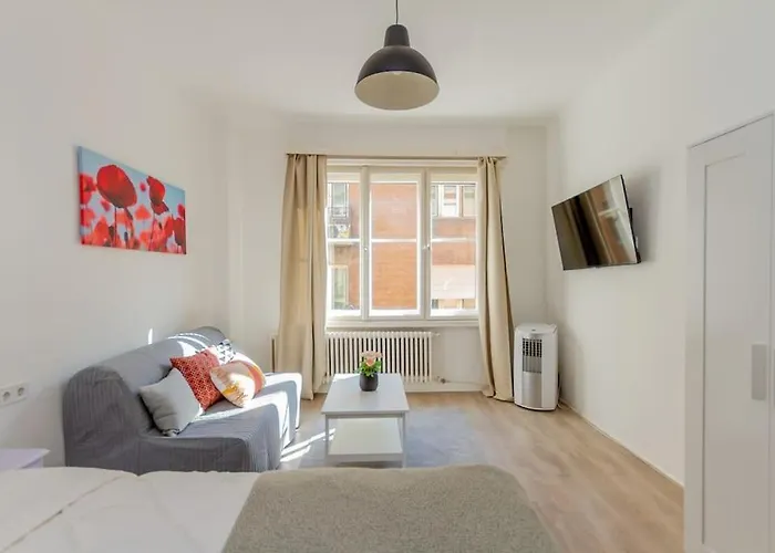 Asboth Downtown Apartment