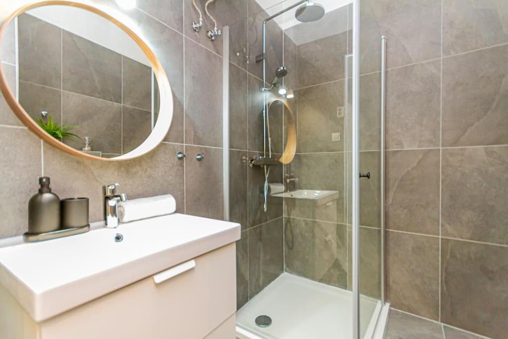 Asboth Downtown Apartament Budapesta