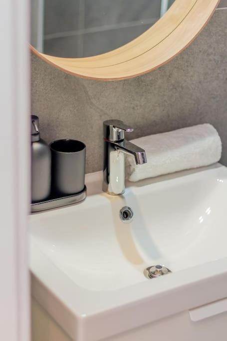 Apartament Asboth Downtown Budapesta