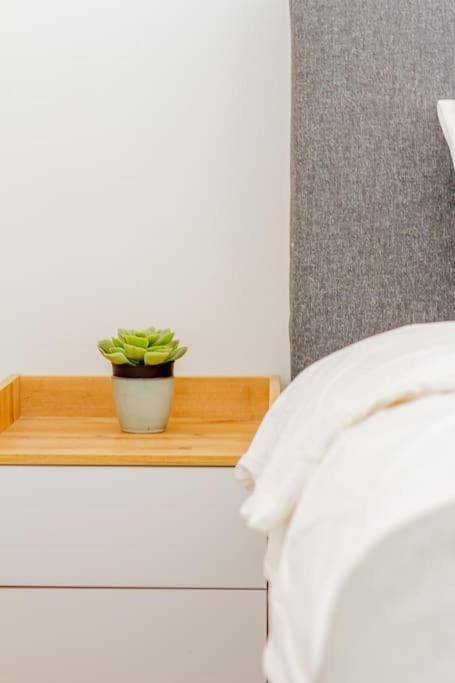 Apartament Asboth Downtown Budapesta