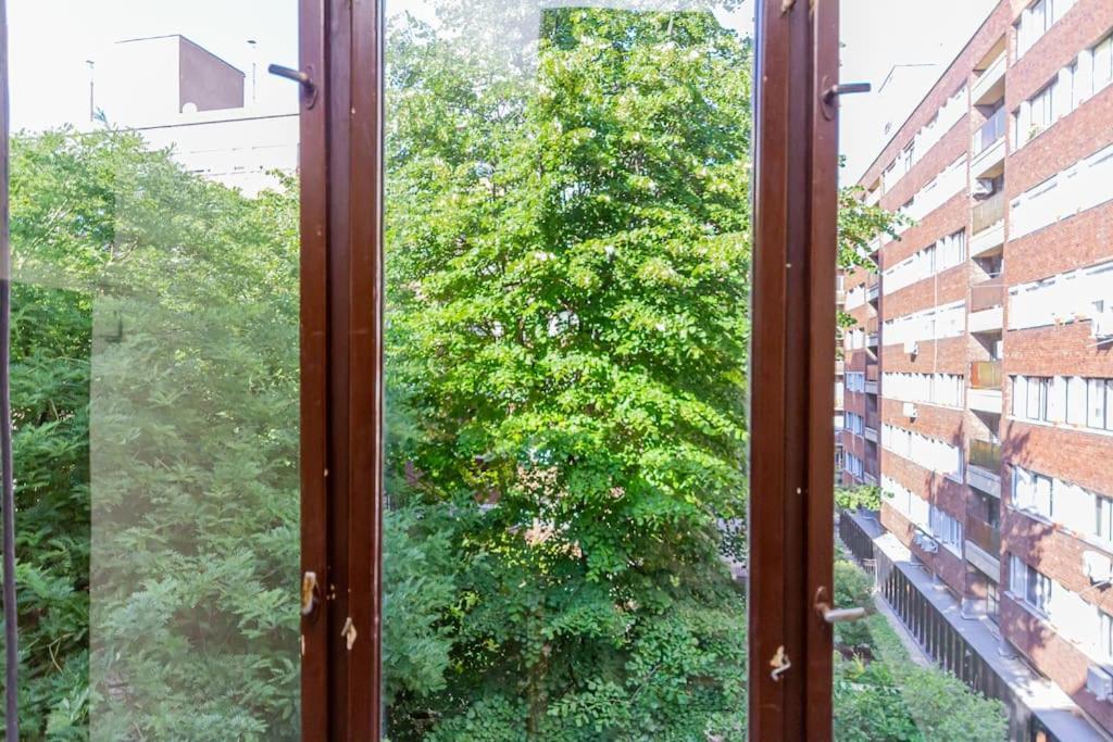 Apartament Asboth Downtown *